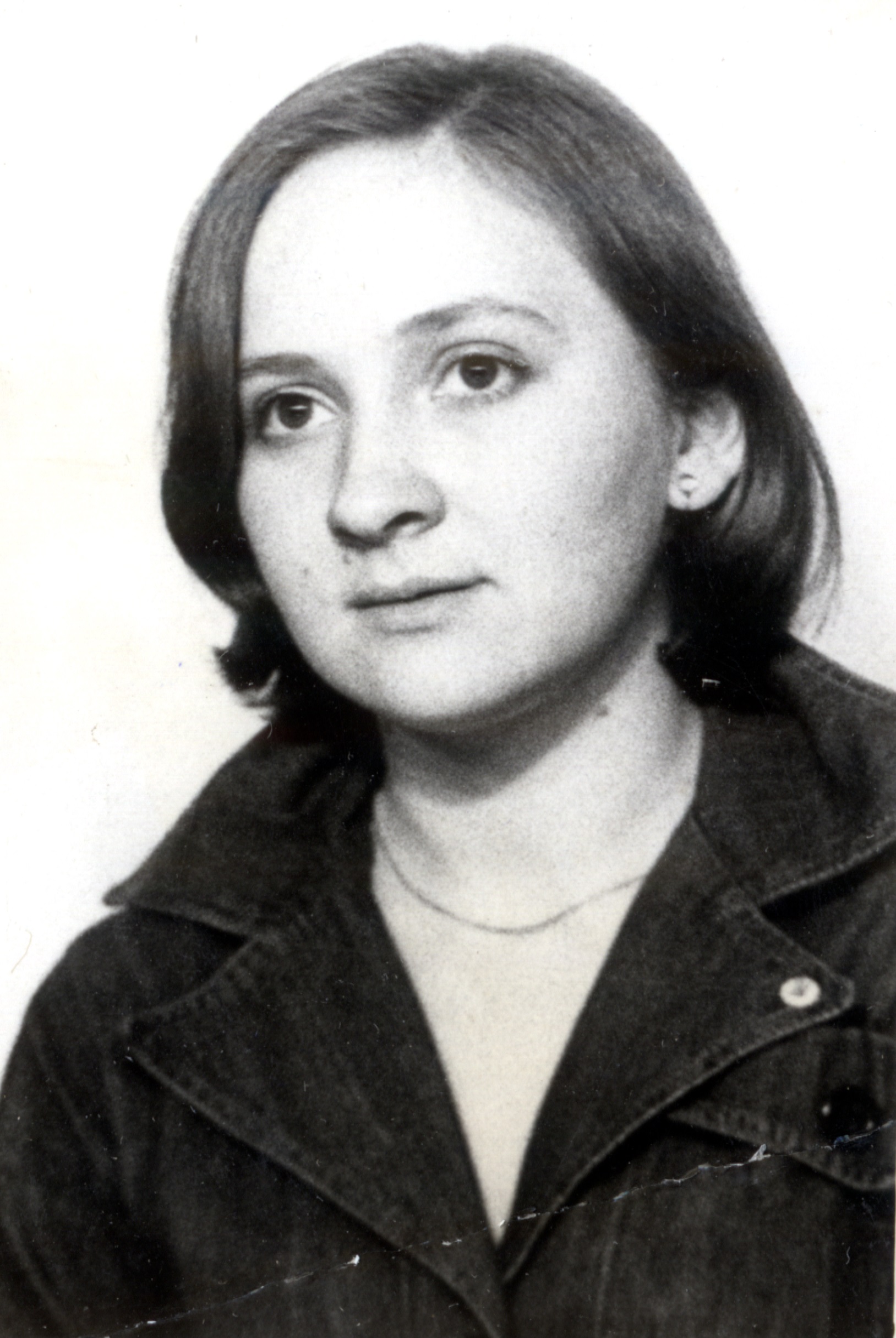 Grzywaczewska Joanna