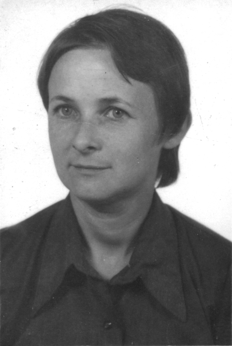 Gąsior Barbara