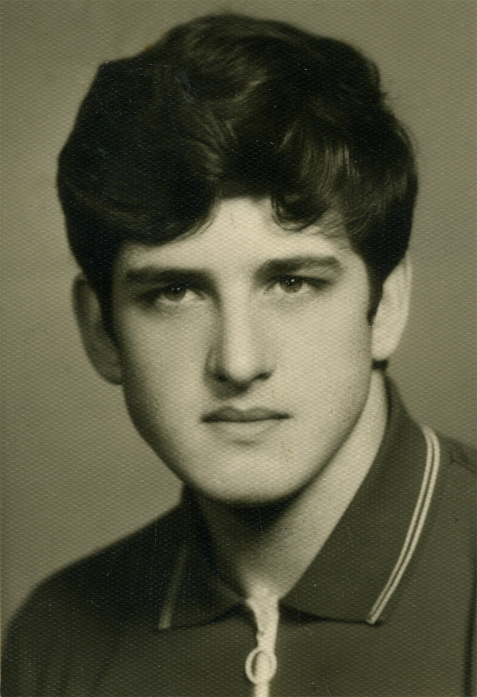 Sieradzan Stanisław