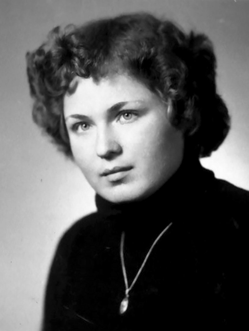 Łopińska Małgorzata