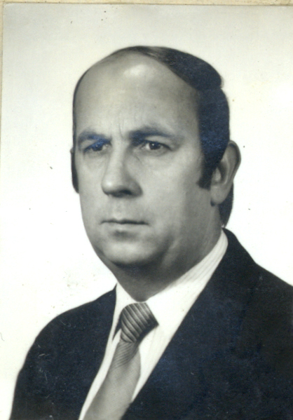 Olczyk Antoni