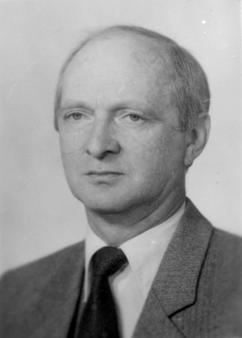 Galant Jacek