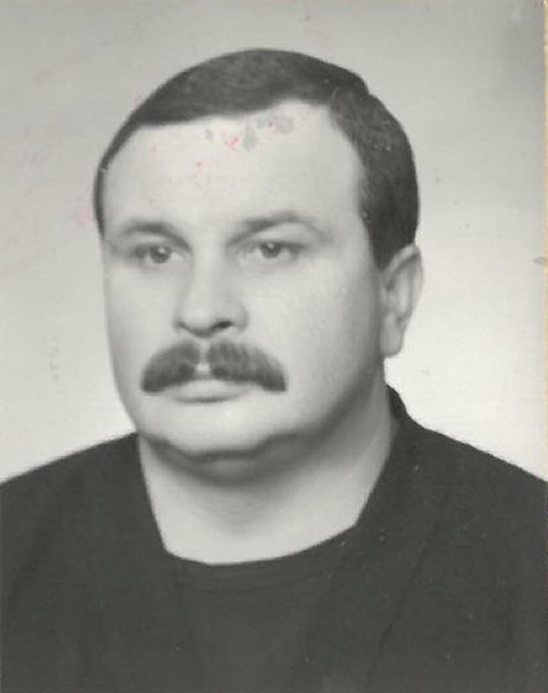 Kowalski Stanisław