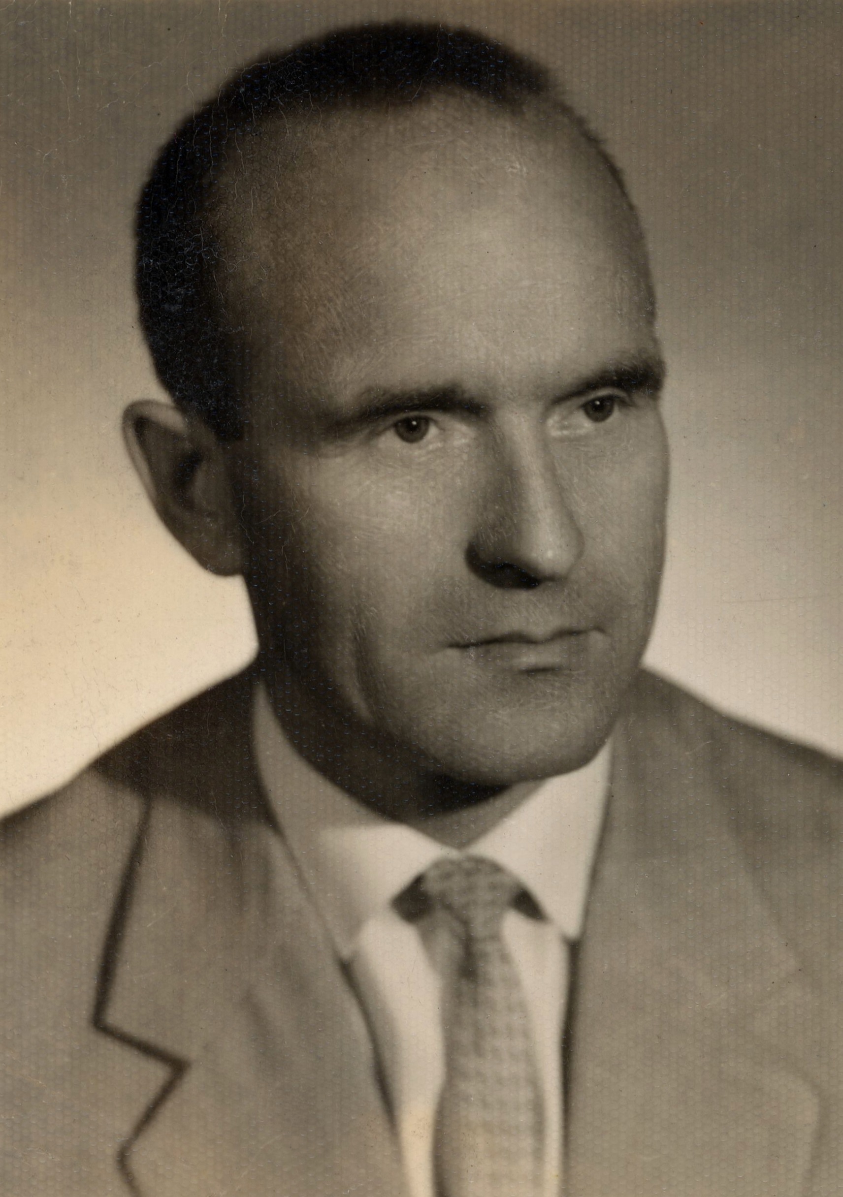 Trzeciak Czesław