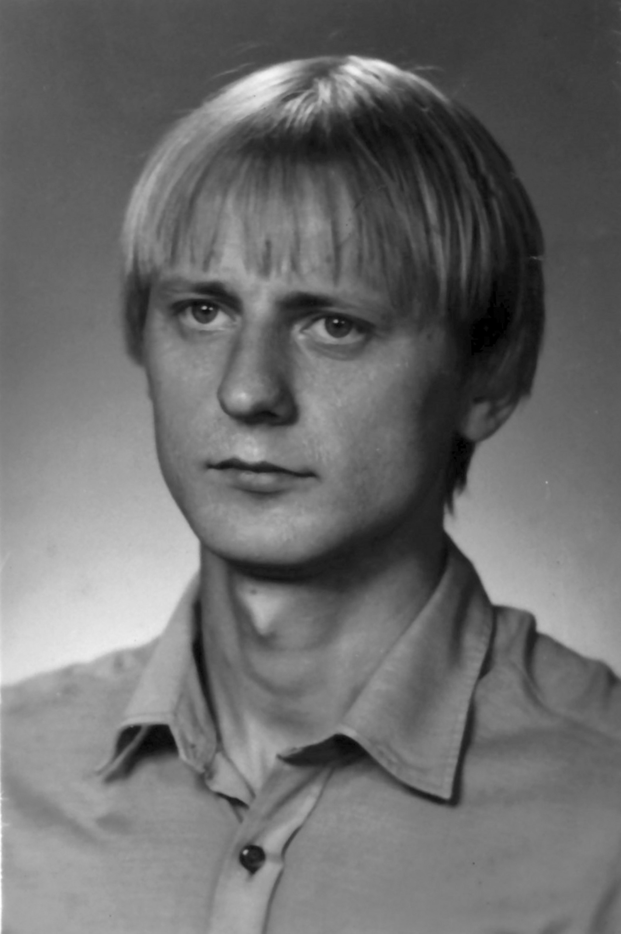 Turek Aleksander