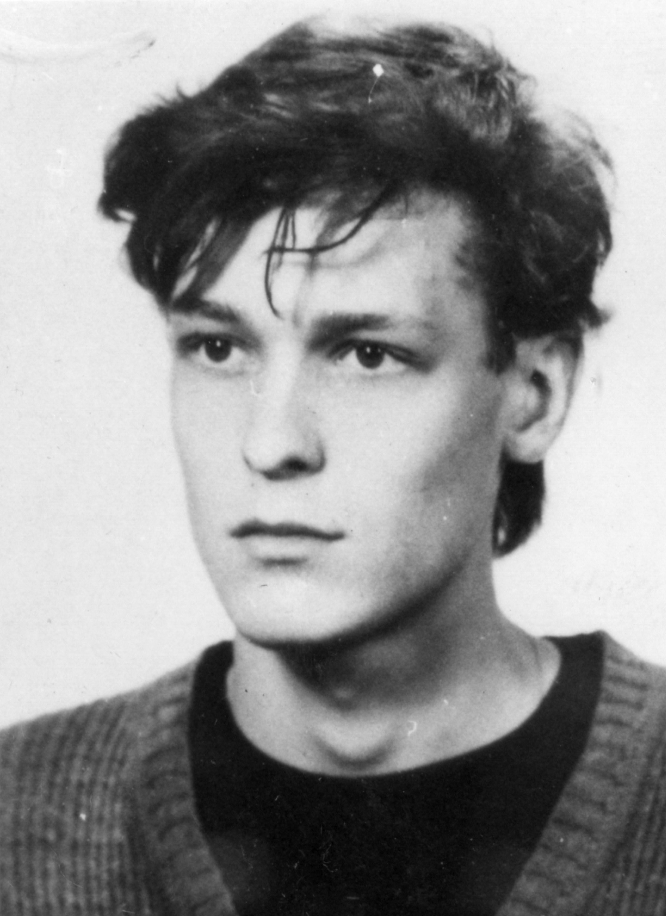 Sengebusch Adam