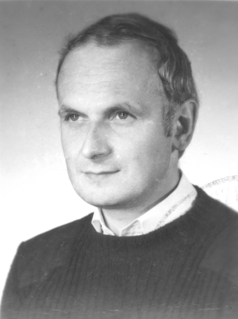 Sikora Andrzej