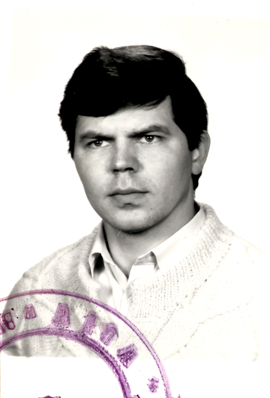 Oksiński Józef
