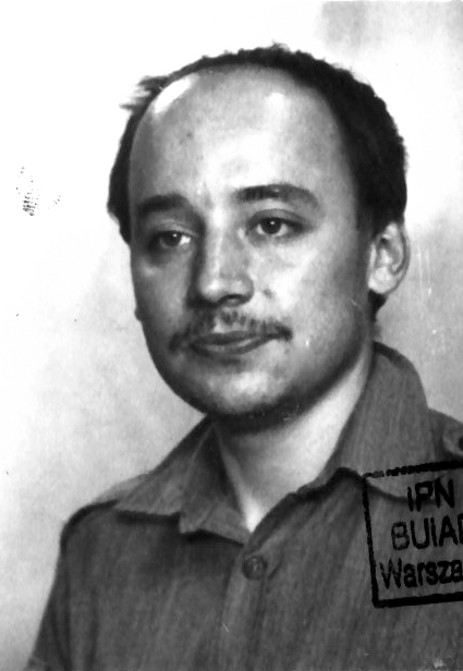 Jurkowski Zdzisław