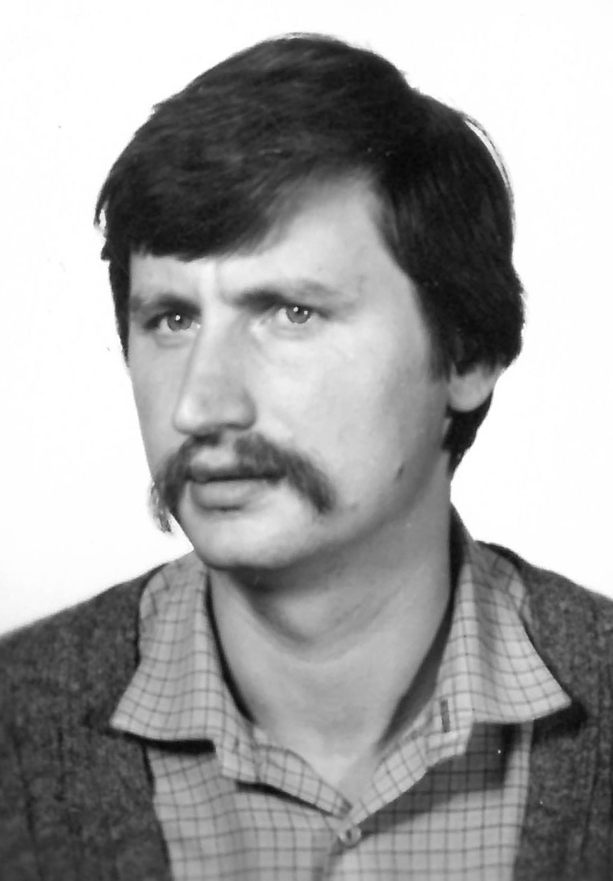 Błażejewski Andrzej