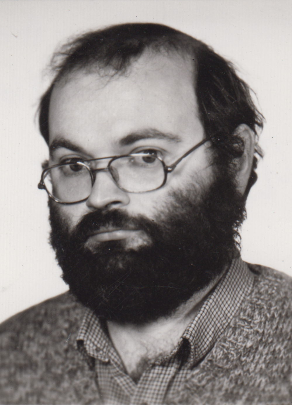 Kubiński Wojciech