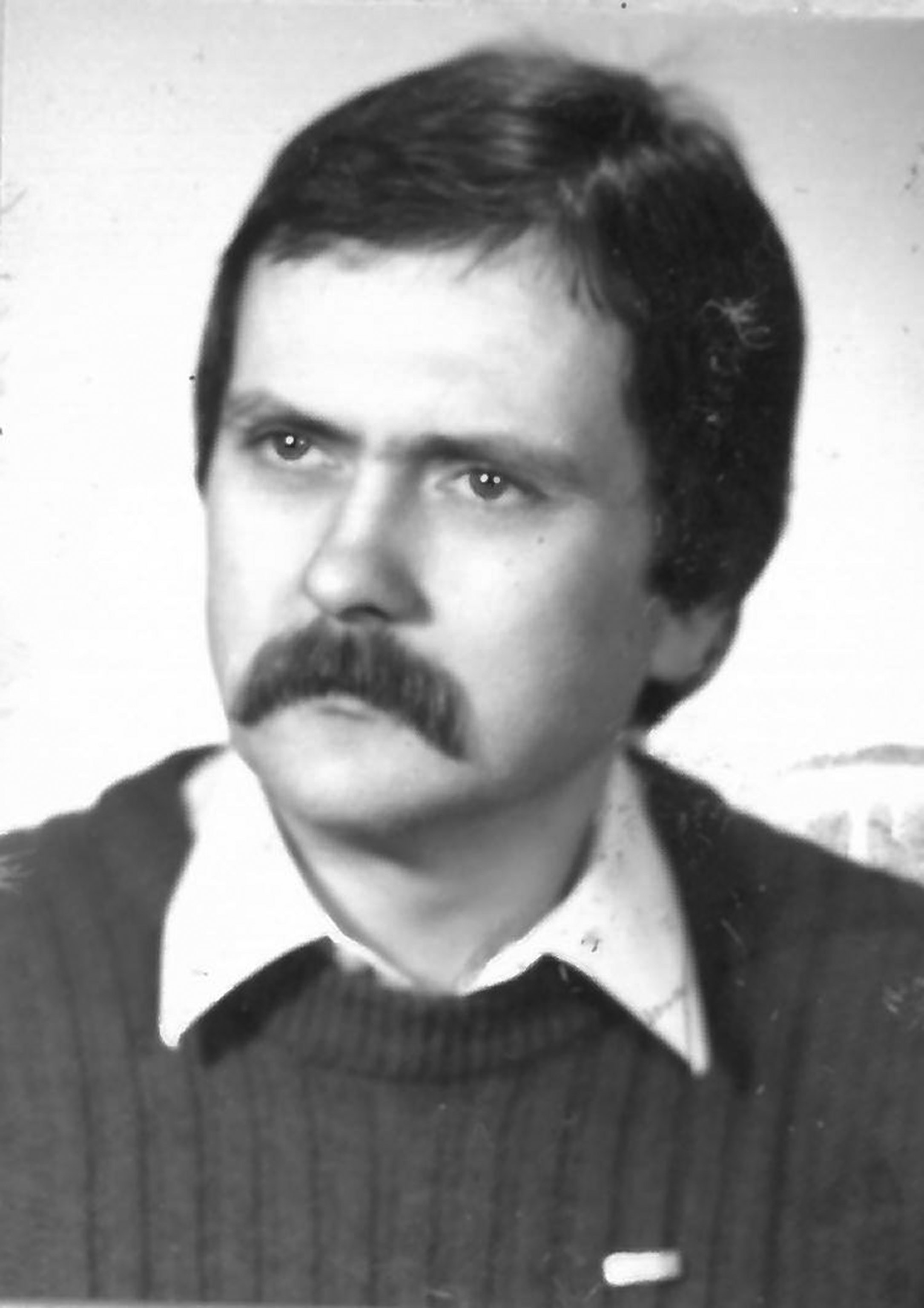 Załęski Witold