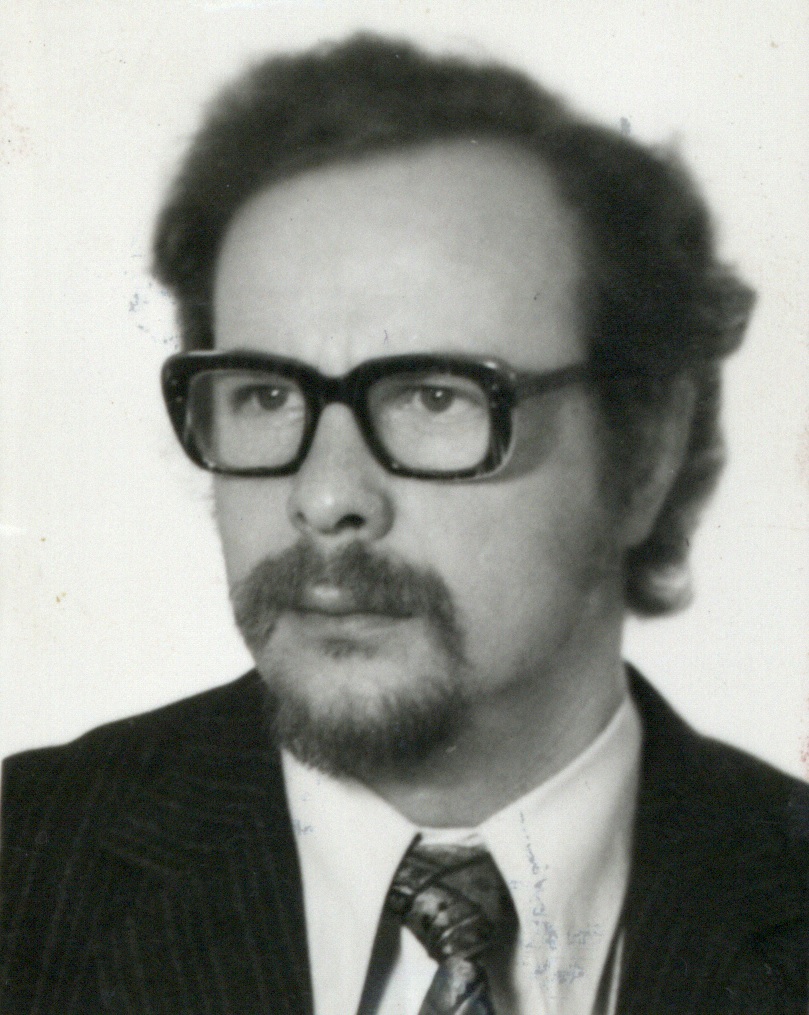 Paluszyński Bronisław