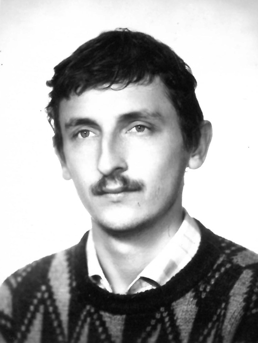 Oleksiak Cezary