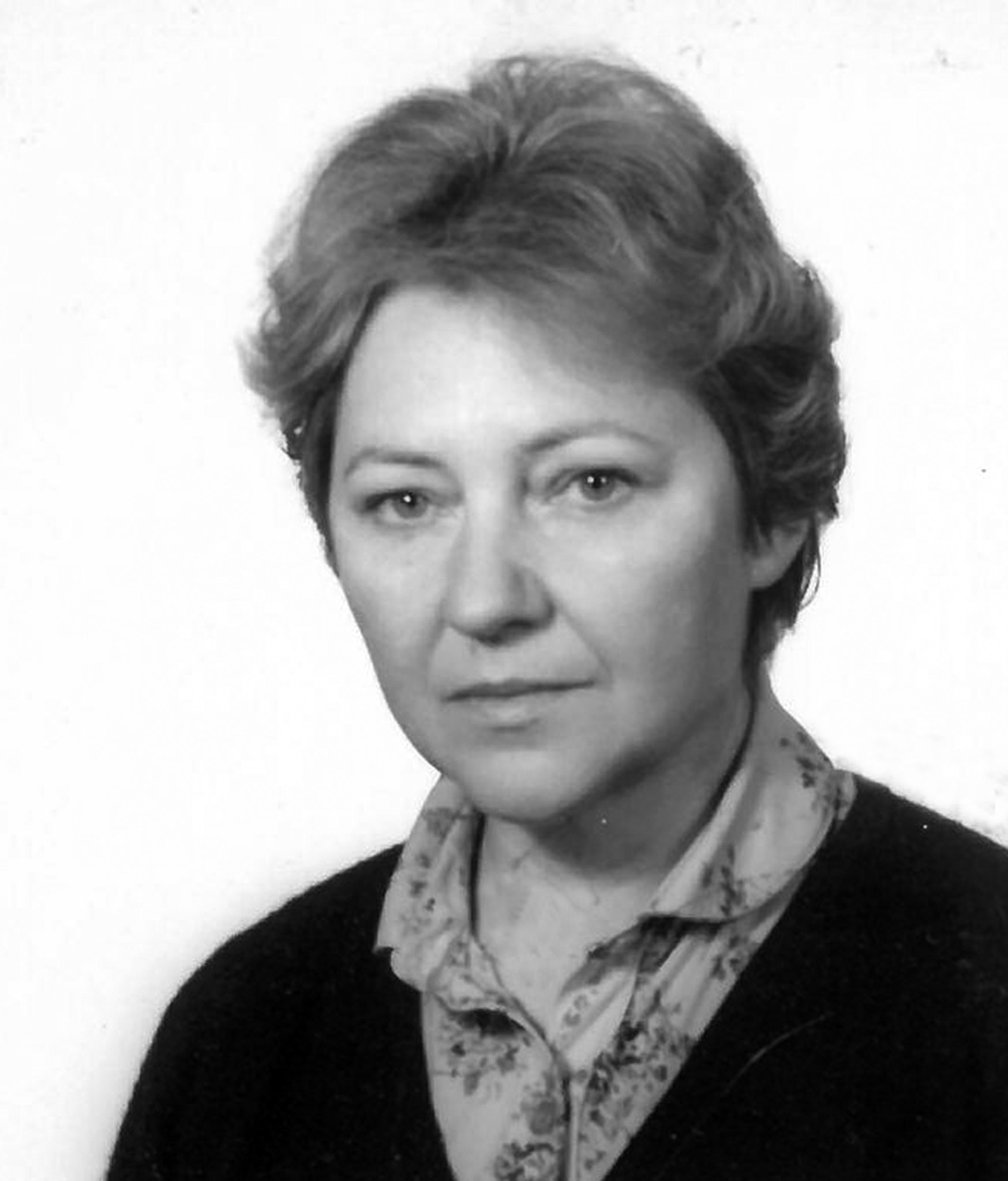 Gosek-Przyłubska Danuta