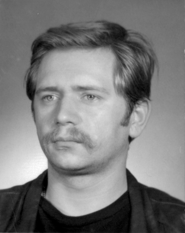 Bąk Marek