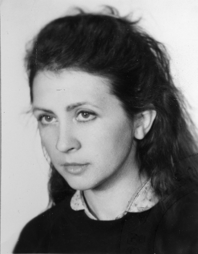 Bartyzel Małgorzata