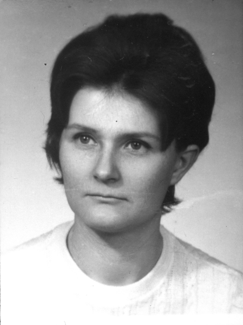 Przytocka Stanisława