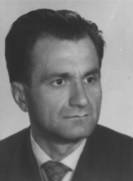 Zieliński Jan