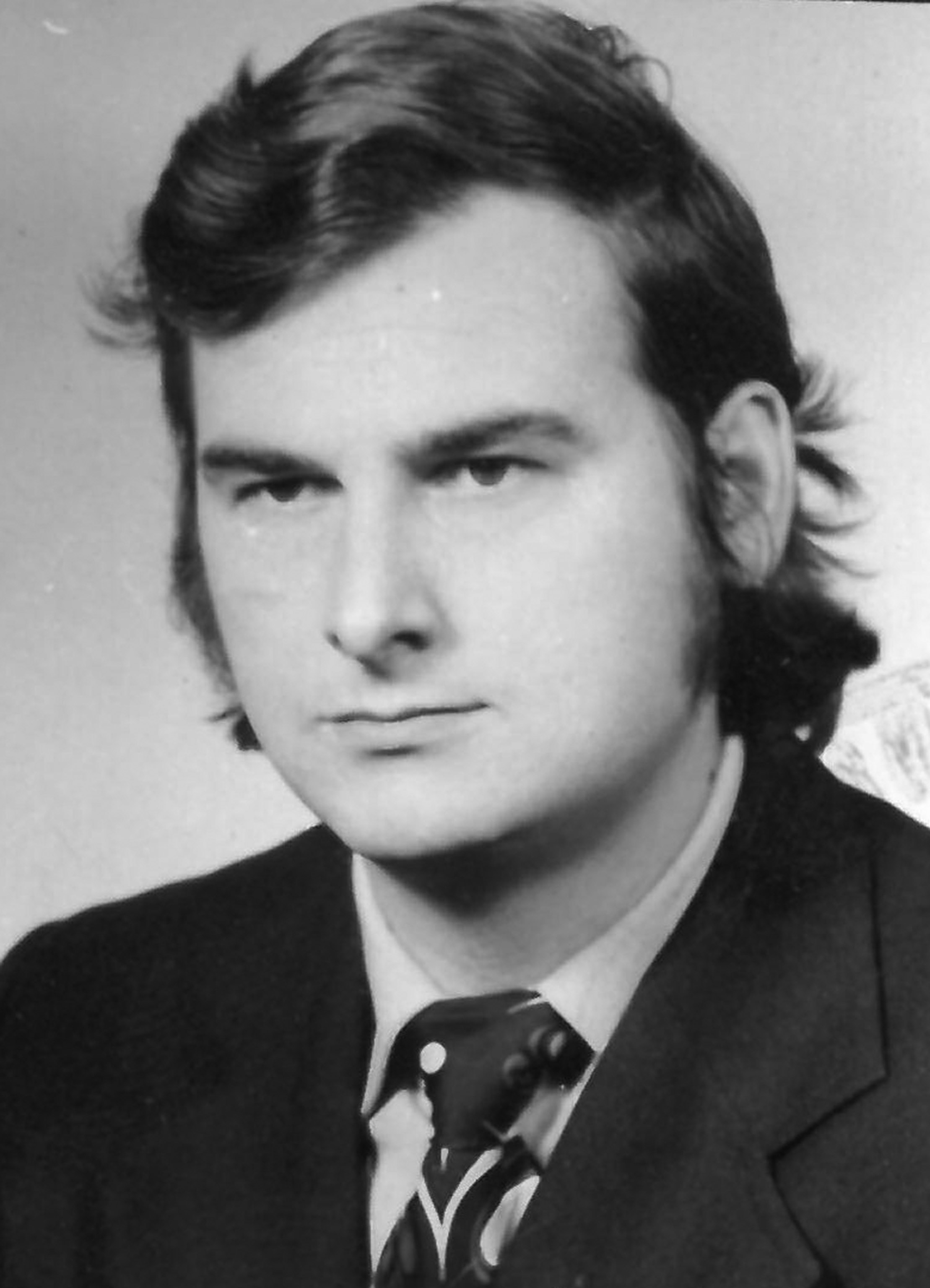 Pawłowski Leszek