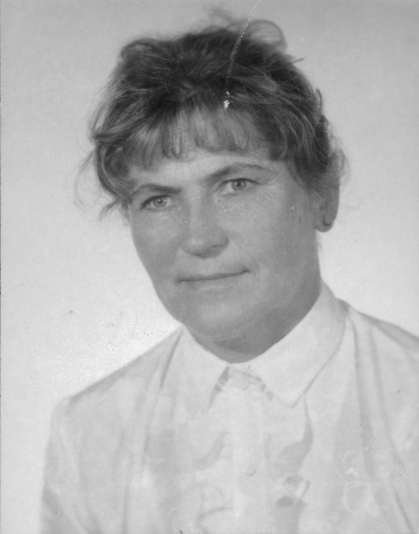 Sichelska Janina