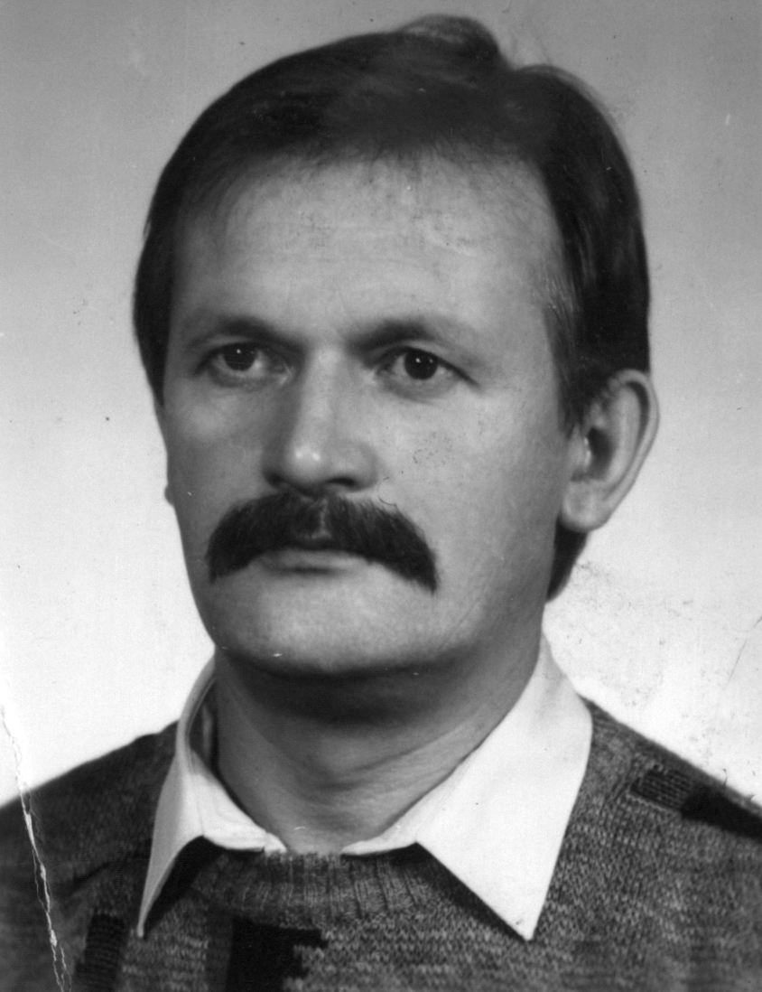 Chorążyczewski Józef