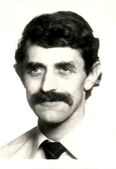 Jakubowski Jan