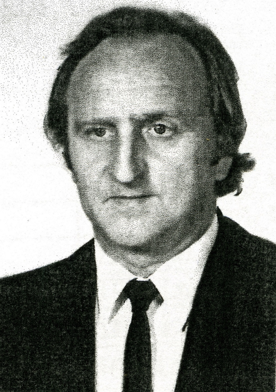 Bujała Czesław