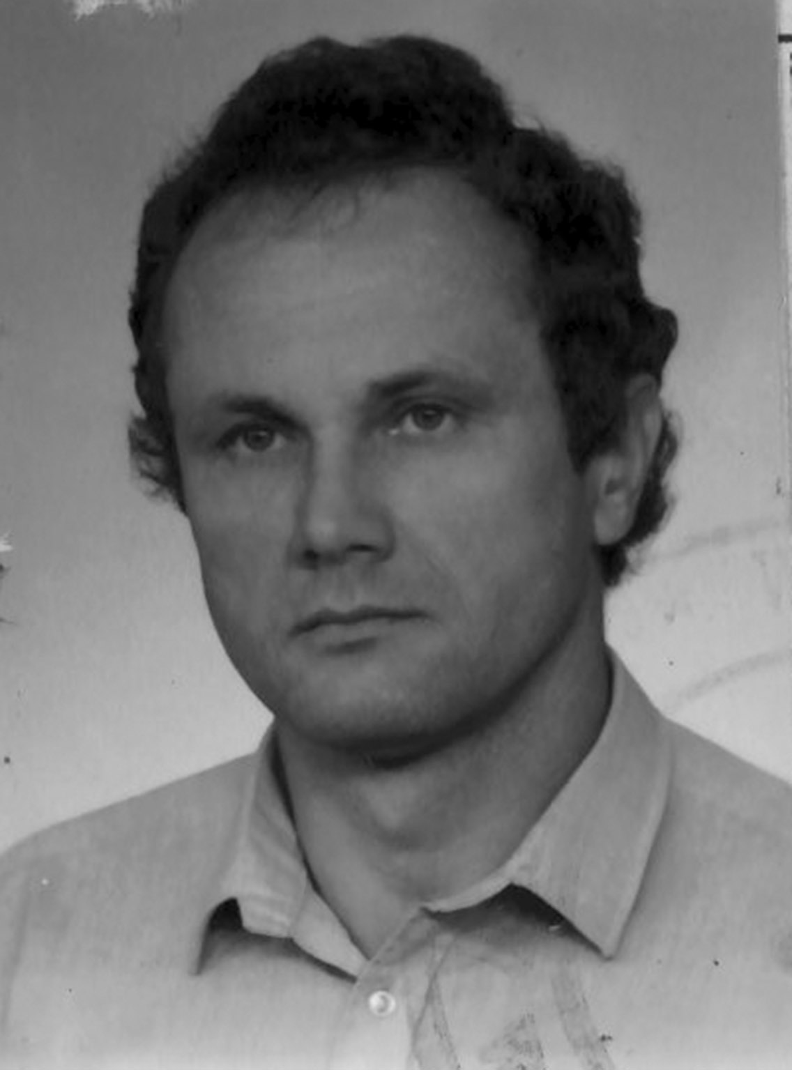 Sporyszkiewicz Wiesław
