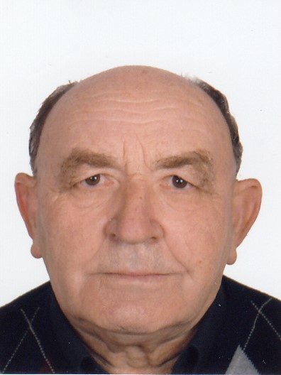 Siciński Józef