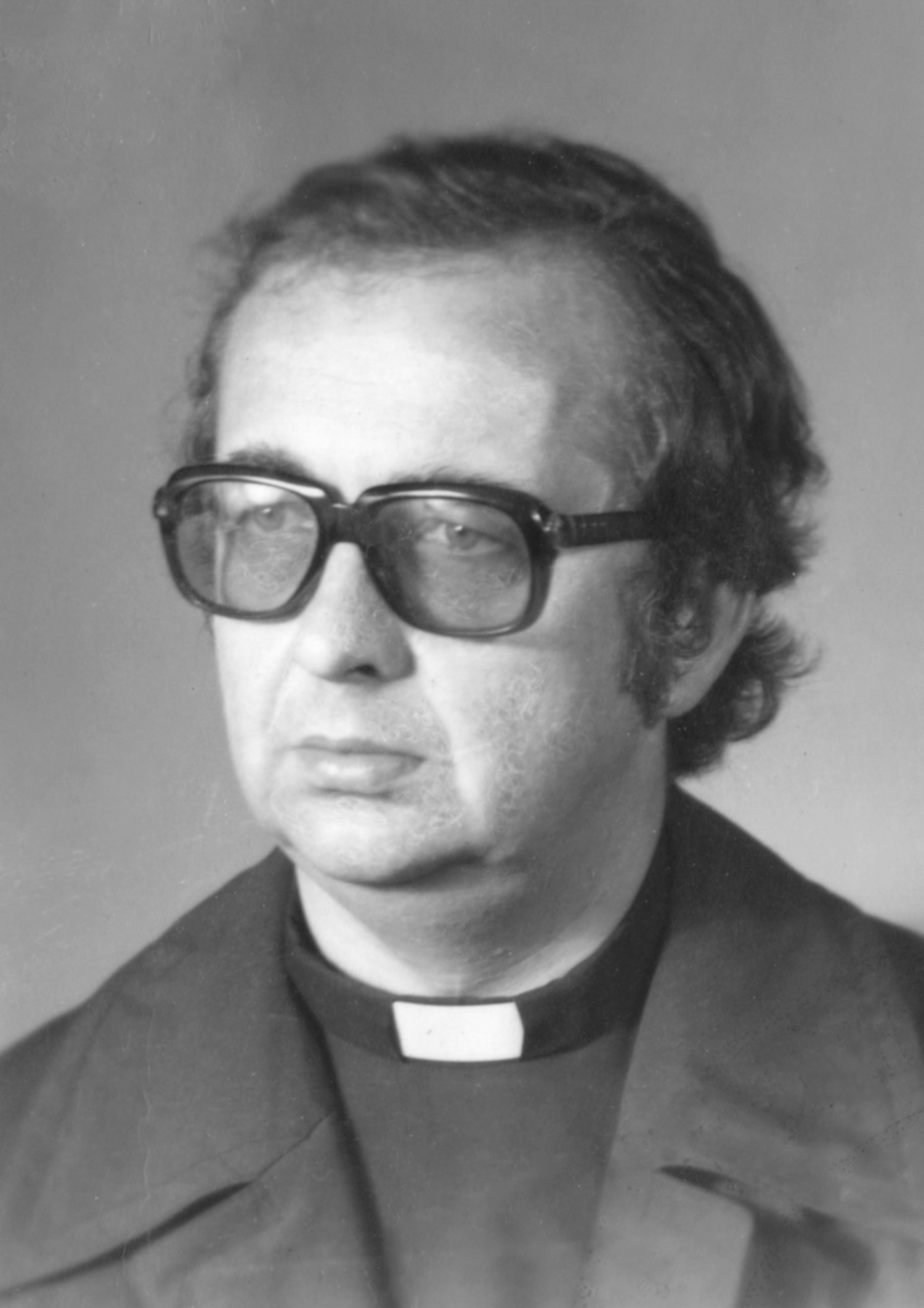 Andrzejewski ks. Witold