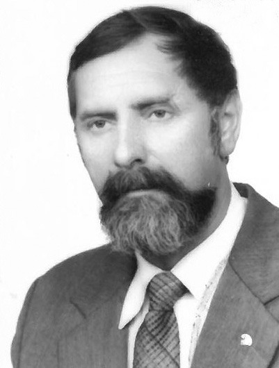 Taworski Tadeusz