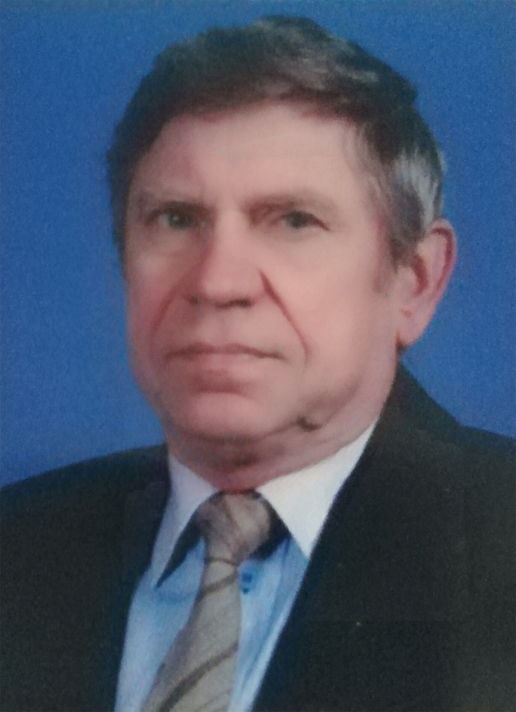 Grenckowski Stanisław