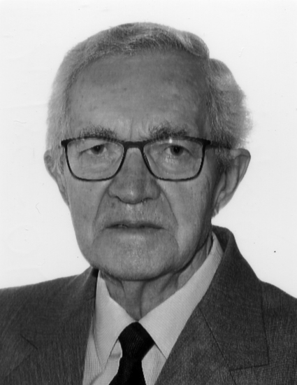 Guzowski Sylwester