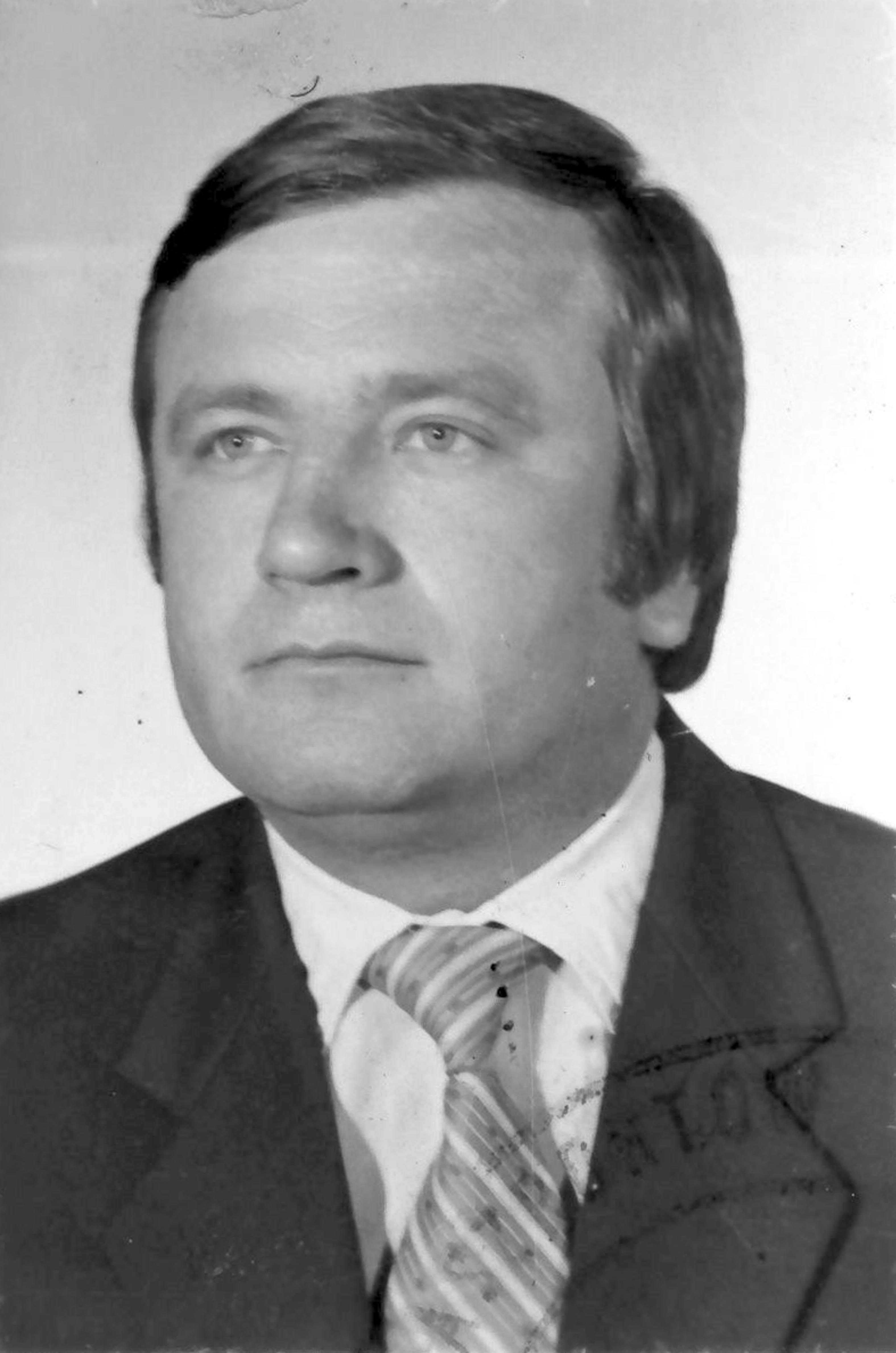 Potępa Bogusław