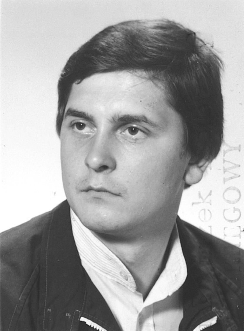 Rutowicz Mieczysław