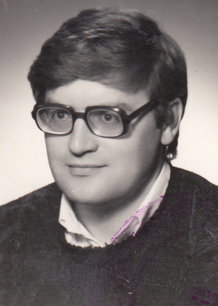 Błaszkiewicz Janusz