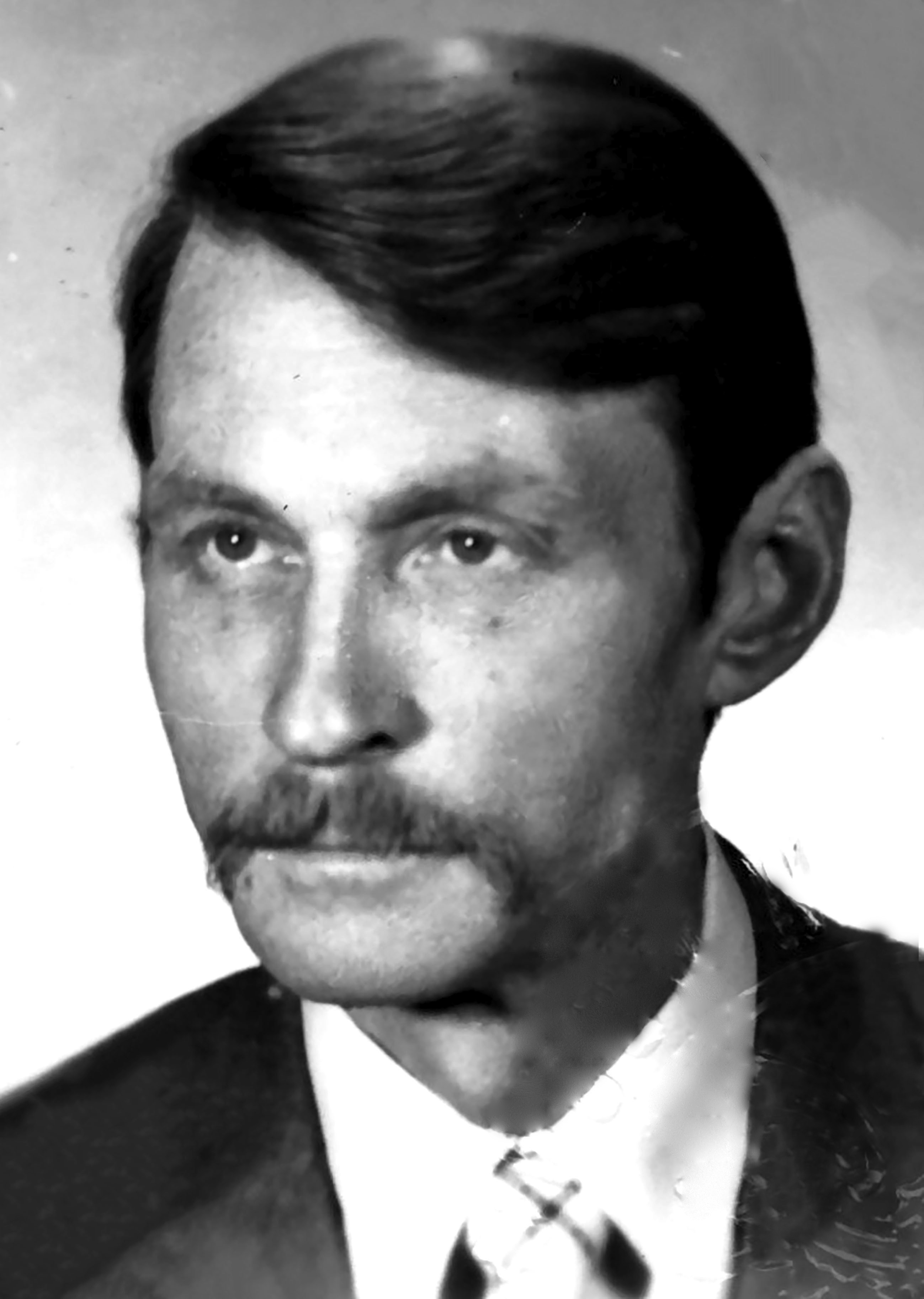 Audziewicz Wacław