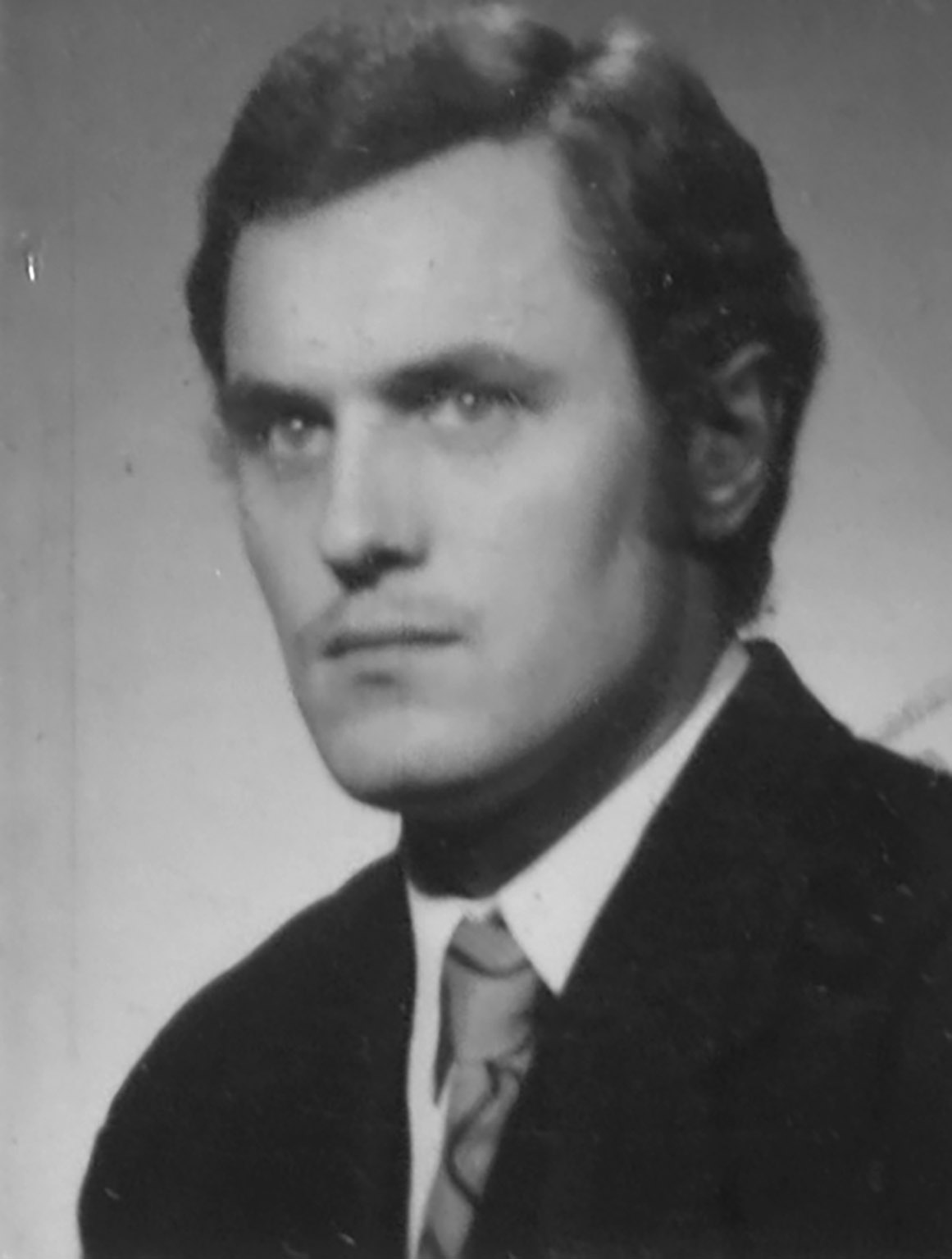 Waśniewski Grzegorz