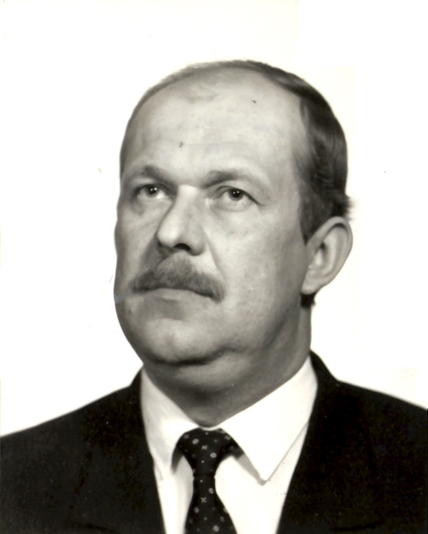 Kamiński Stanisław