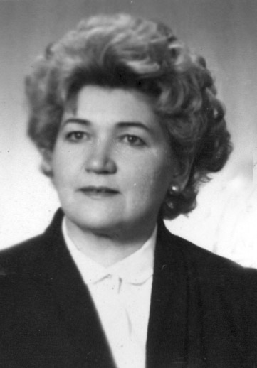 Kowalewicz Renata