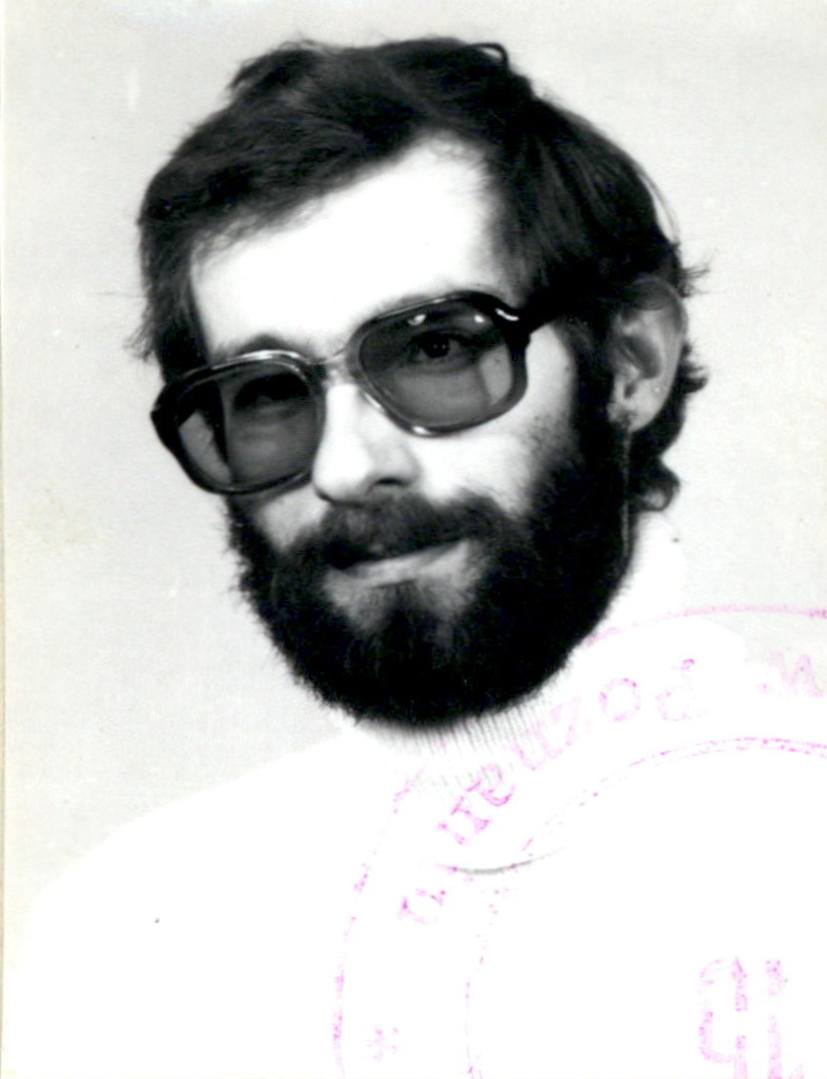 Stasiewski Krzysztof