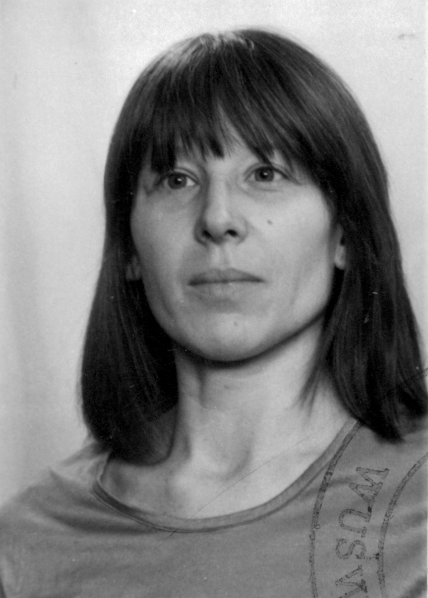 Gramatyka-Łuczkiewicz Janina