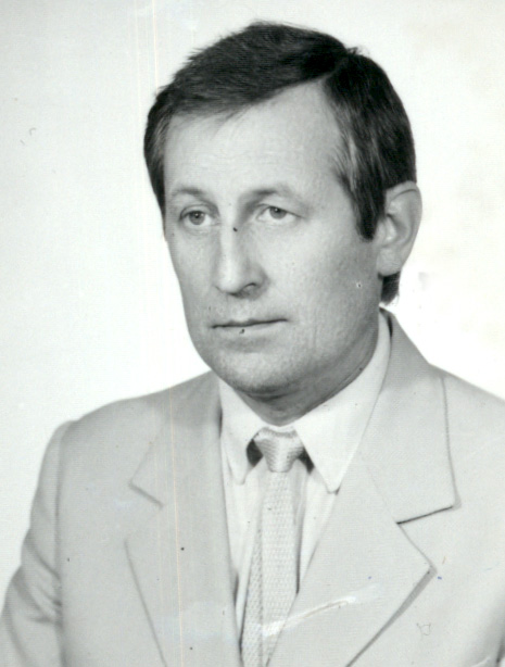 Chodakiewicz Witold 