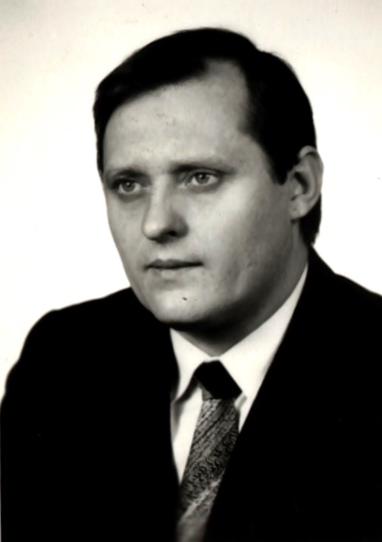 Zagozdzinski Tomasz