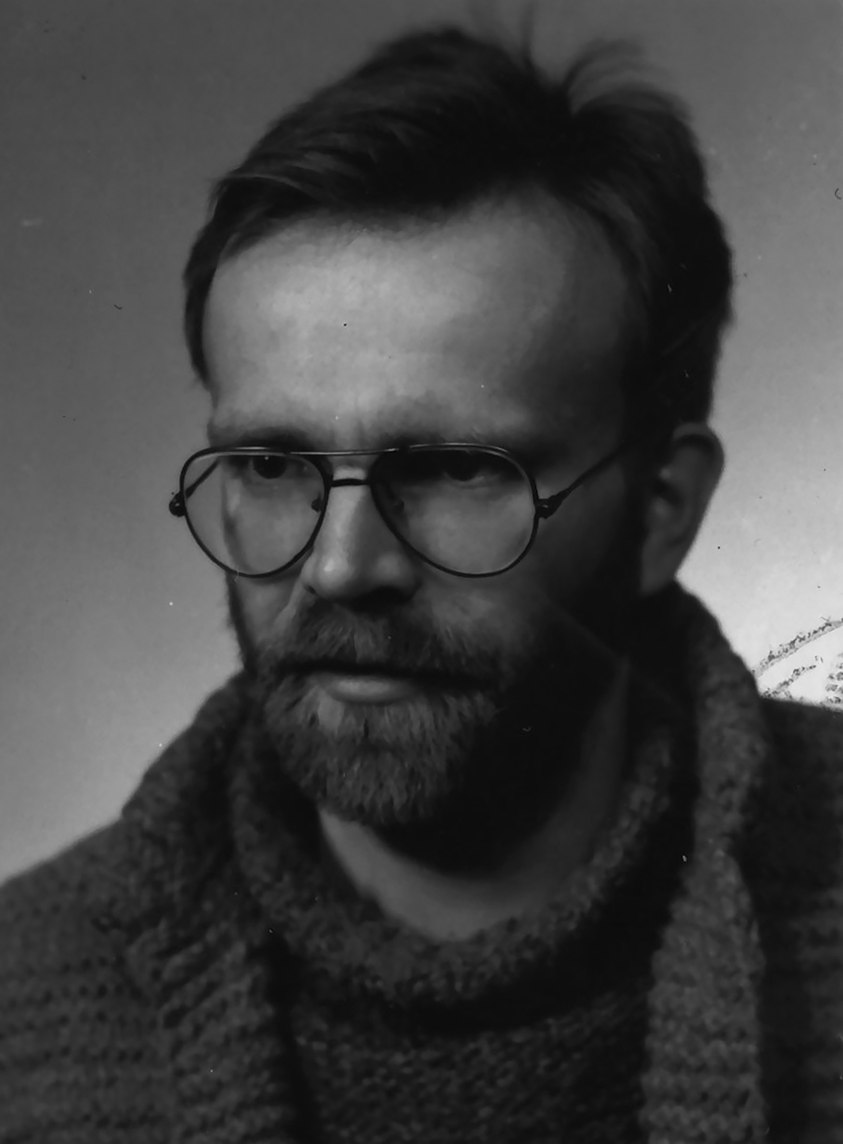 Pawlikowski Zygmunt