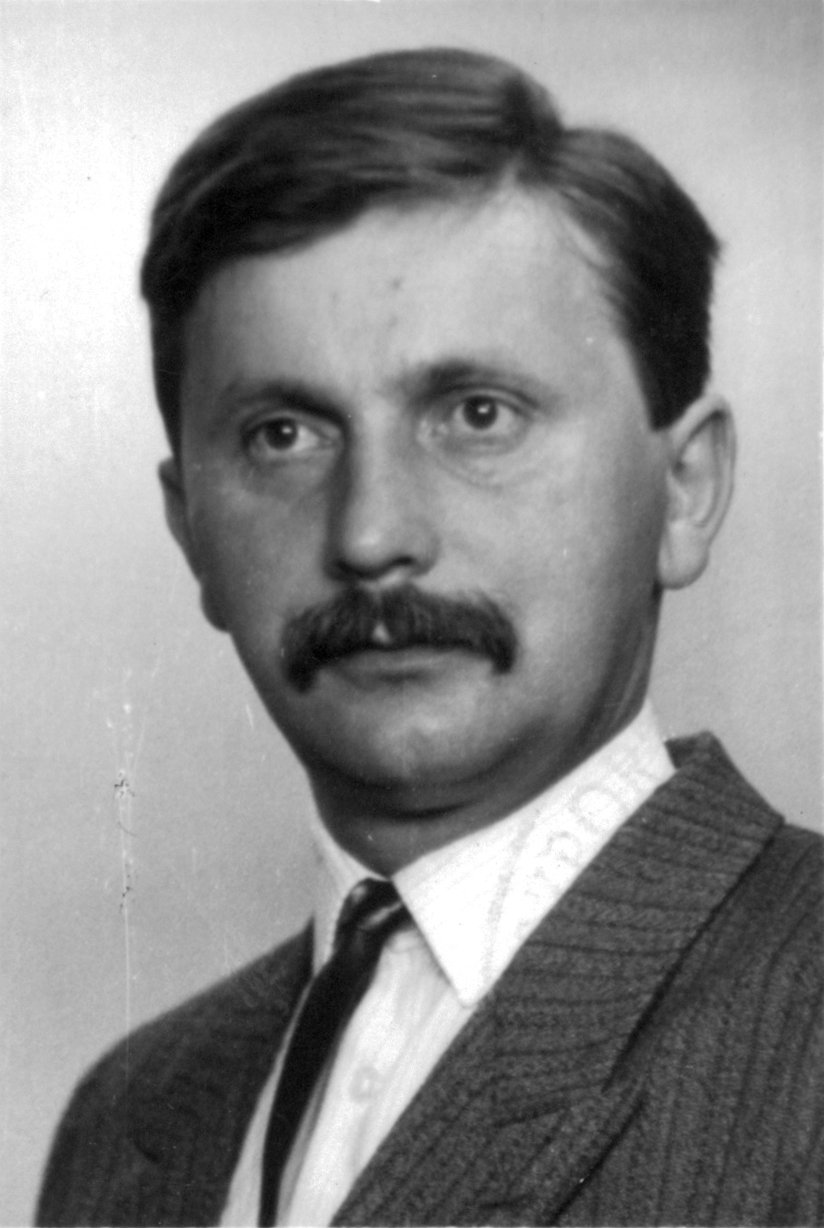 Szumiec Piotr