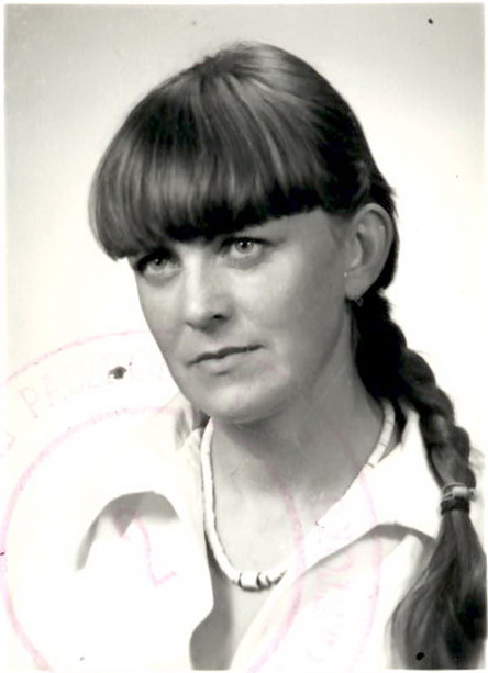 Gontar Irena