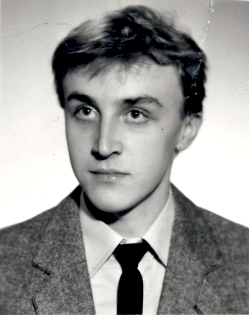 Szymczyk Waldemar