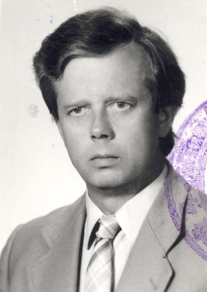 Marek Stanisław